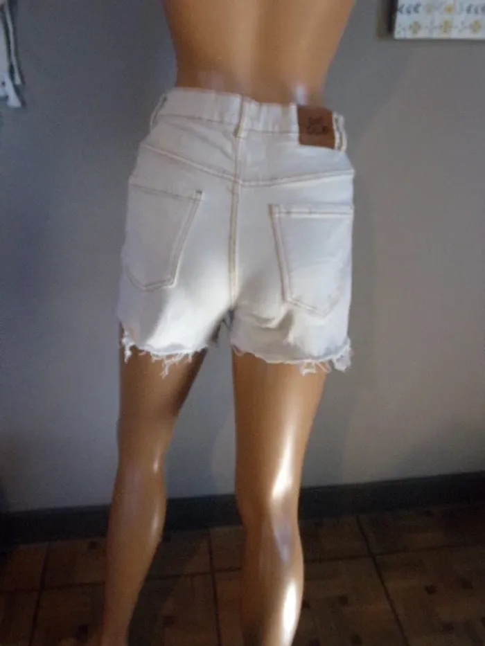 Short - photo numéro 4