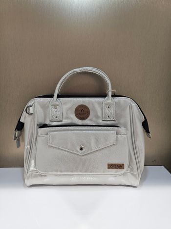 Crossbody Cabaïa Honolulu M 