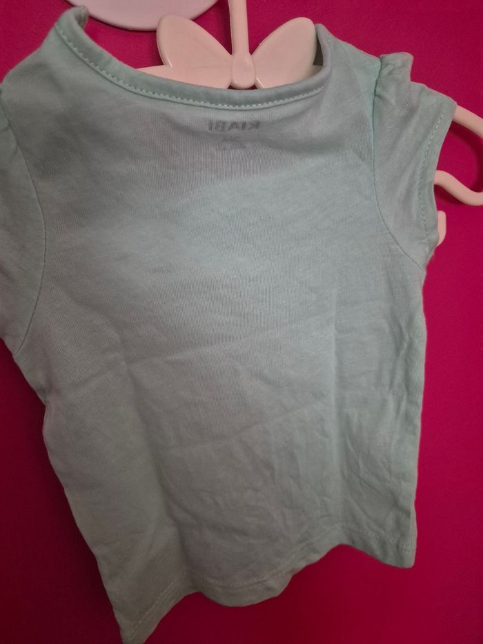 T-shirt - photo numéro 3