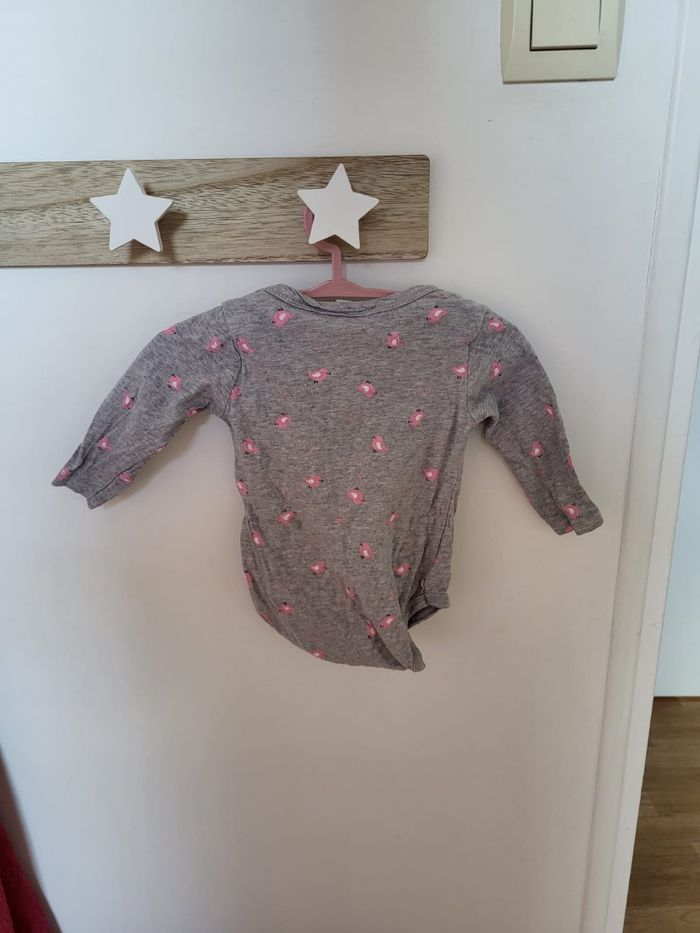 Bodies gris - photo numéro 2