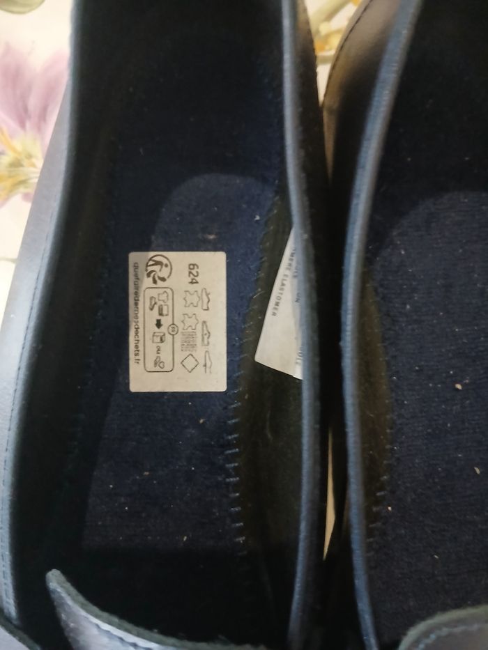 Chaussure - photo numéro 2