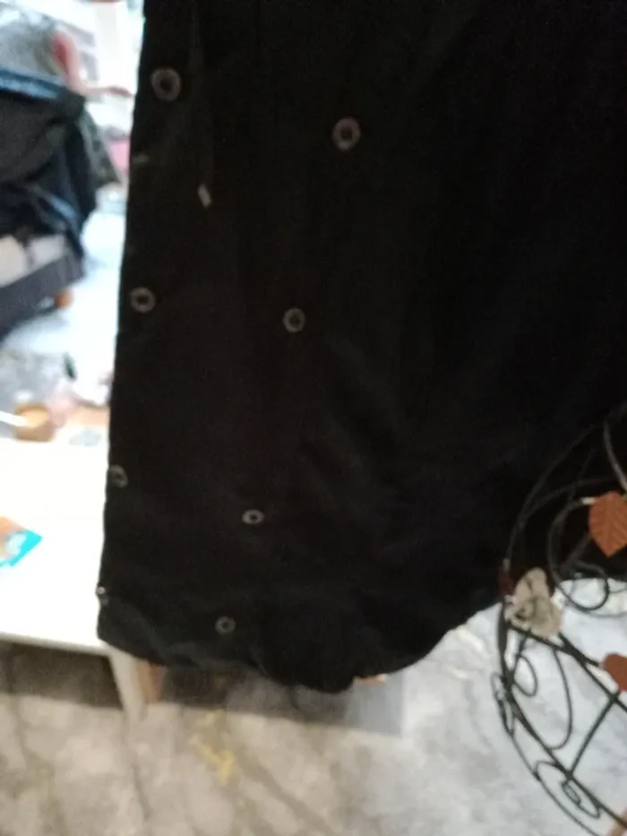 Veste doudoune - photo numéro 6