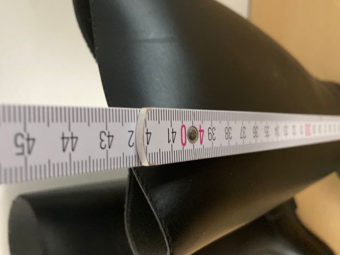 botte haute d'équitation	decathlon - photo numéro 8