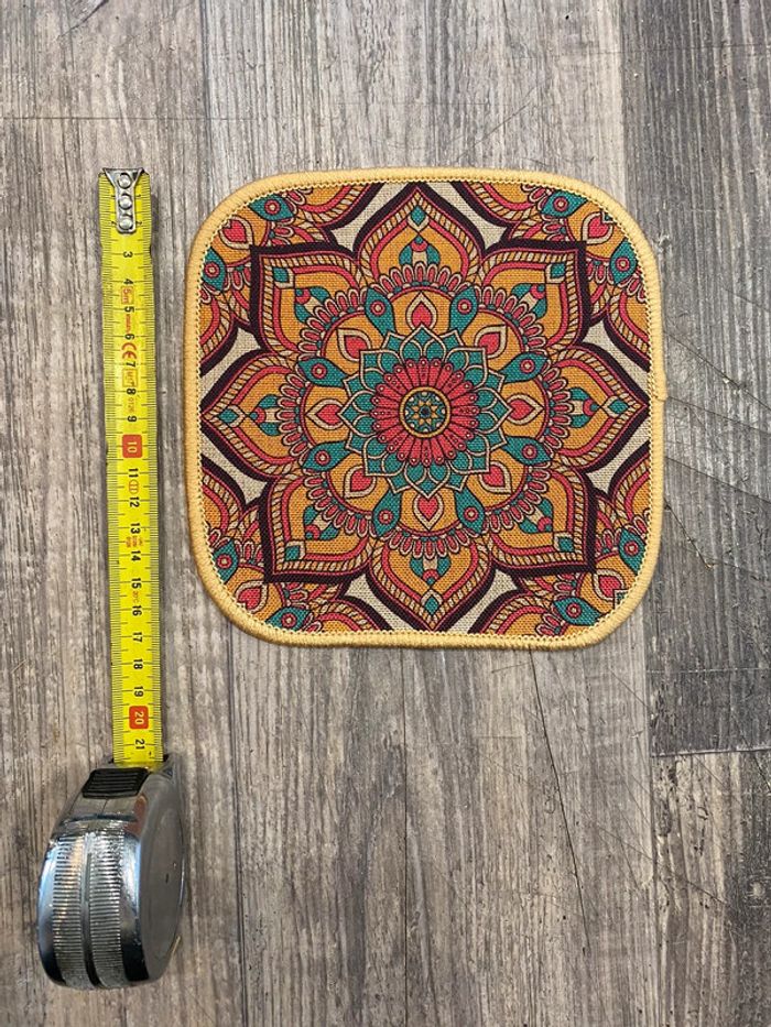 Dessous de table