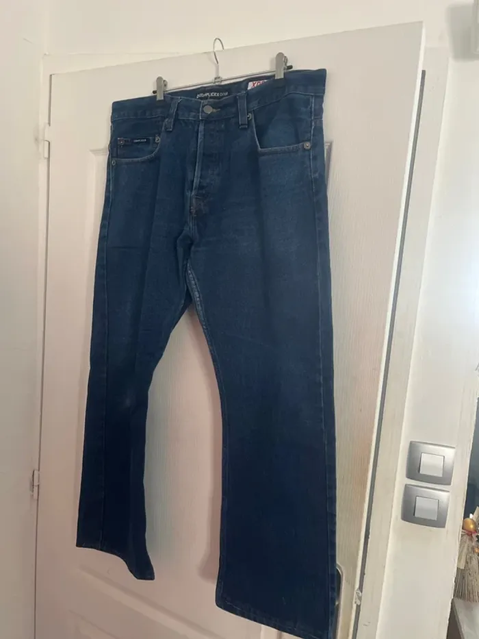 Jeans complices denim