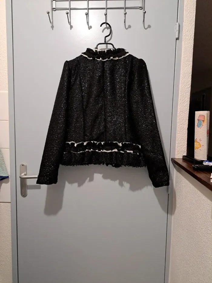 Veste - photo numéro 2