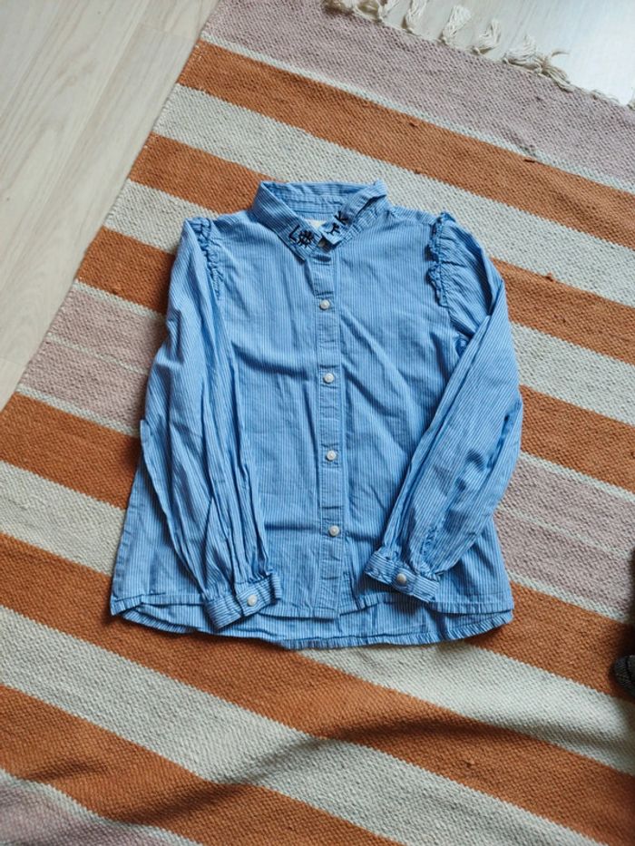 Chemise enfant Zara