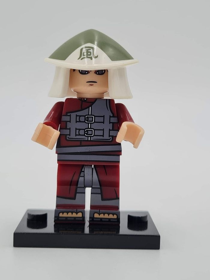Minifigurine Gaara