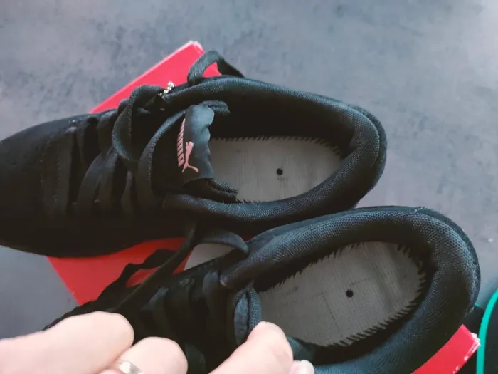 Basket Puma - photo numéro 7
