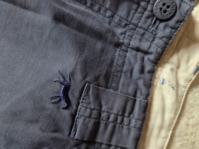 Pantalon rando - photo numéro 5