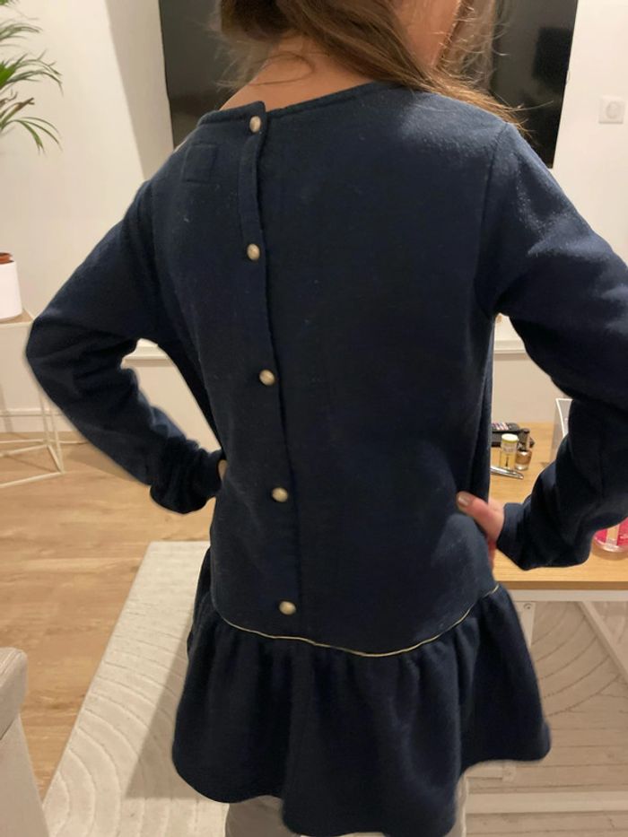 Pull faon faon - photo numéro 4