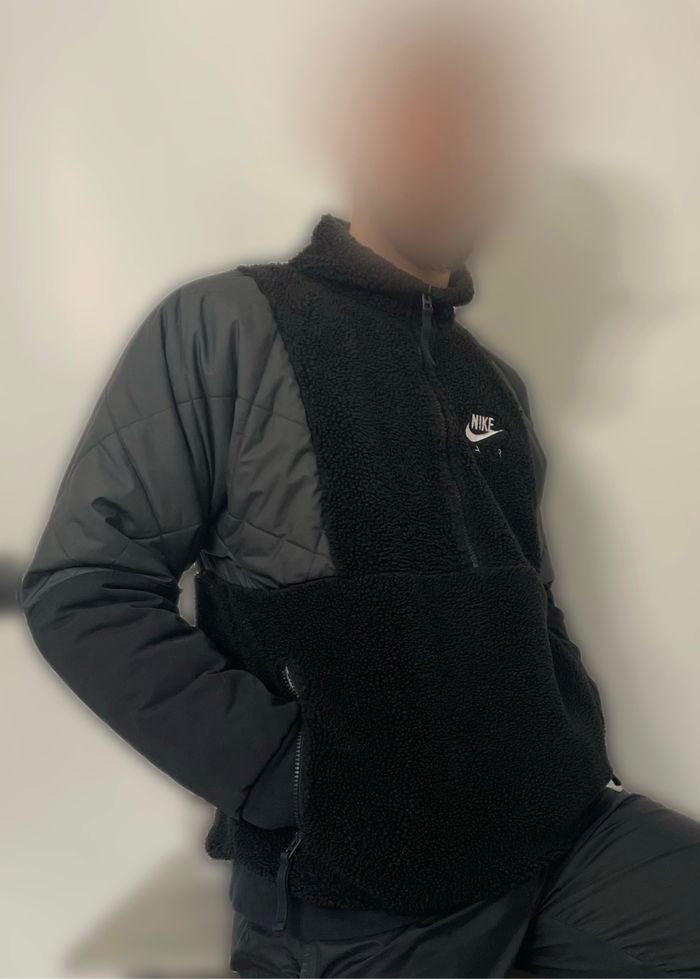 Sherpa Nike - photo numéro 2