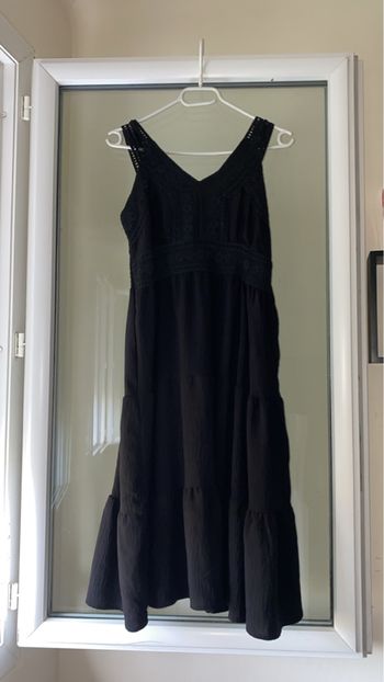 Petite robe courte 