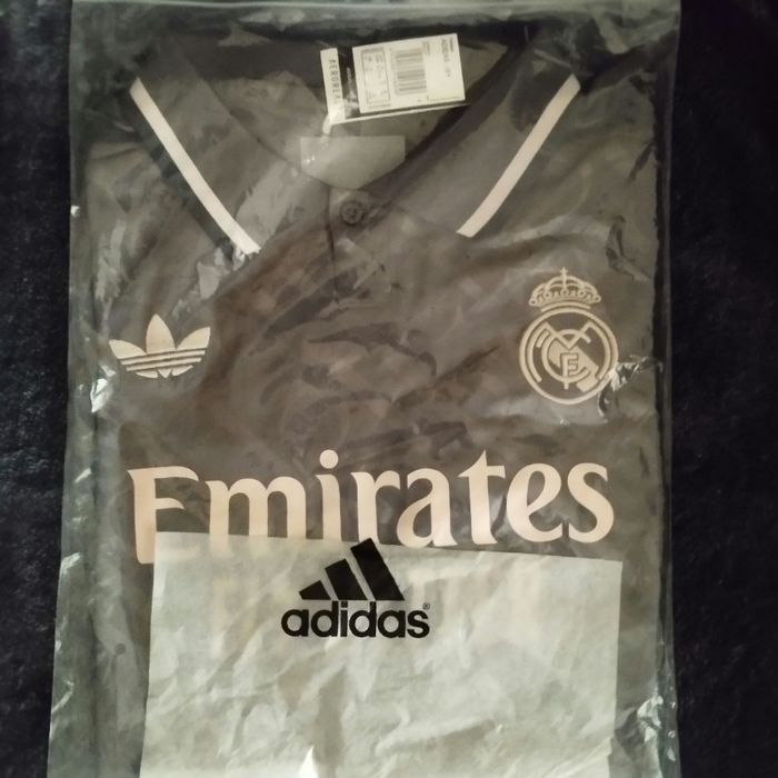 T-shirt de foot