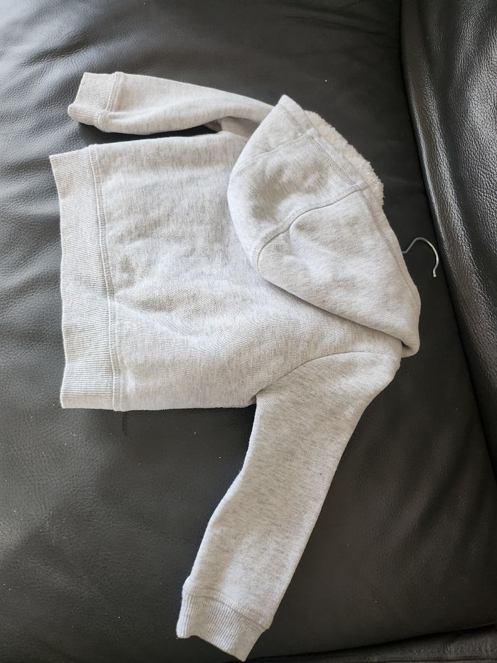 Veste fourrure - photo numéro 2