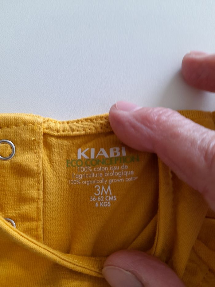 T-shirt - photo numéro 2