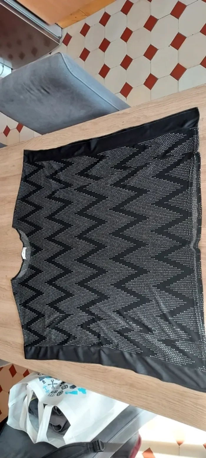 Robe/Tunique T40 - Cache Cache