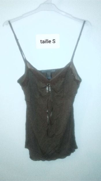 Débardeur MNG Basics