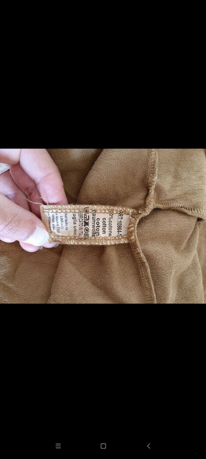 Veste neuve - photo numéro 4