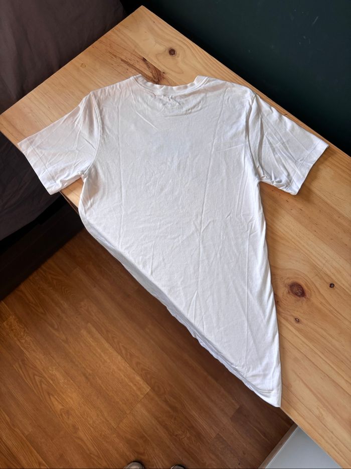 Lot de 3 t-shirts de marque - T. XS - photo numéro 7