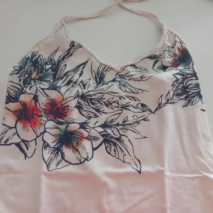Top dos nu H&M - photo numéro 2