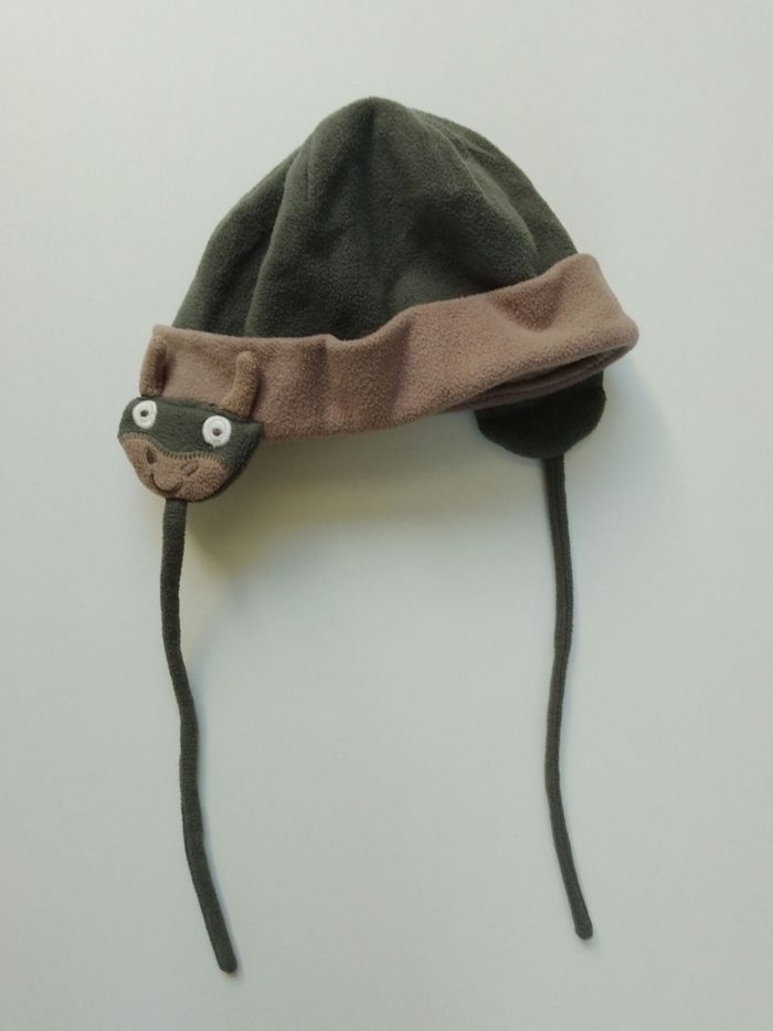 Bonnet 6/12 mois DPAM - photo numéro 5