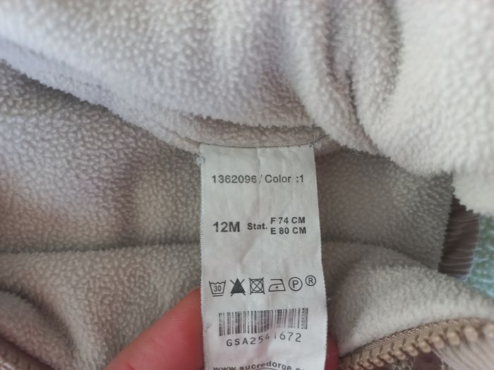 Manteaux - photo numéro 6