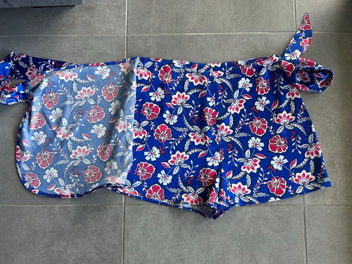 Jupe/short Kiabi - photo numéro 2