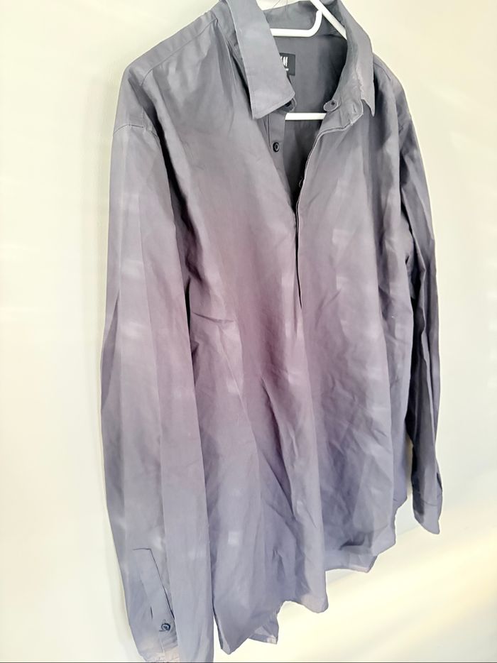 Chemise - photo numéro 2