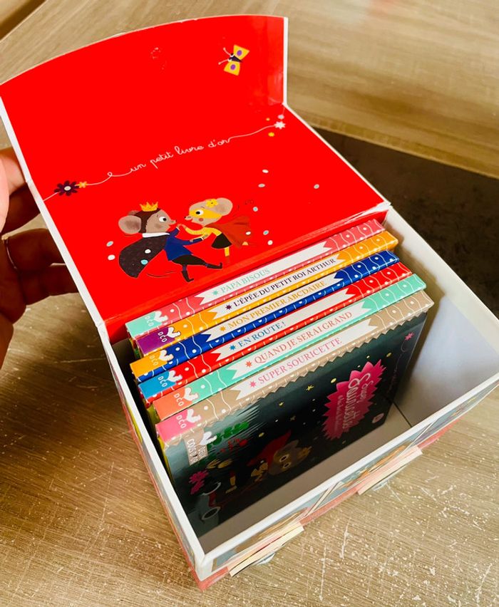 Livres bus à histoires - photo numéro 2
