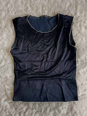 Haut sans manche MFG taille 38