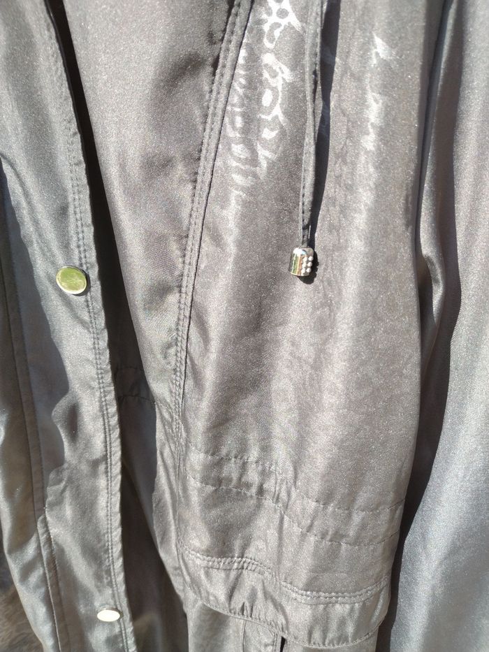 Manteau - photo numéro 4