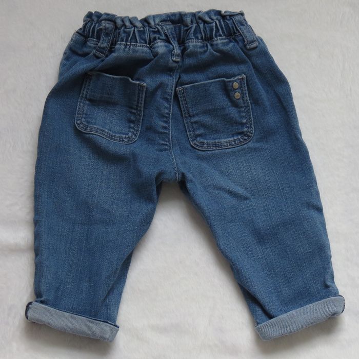 Pantalon 6mois - photo numéro 2