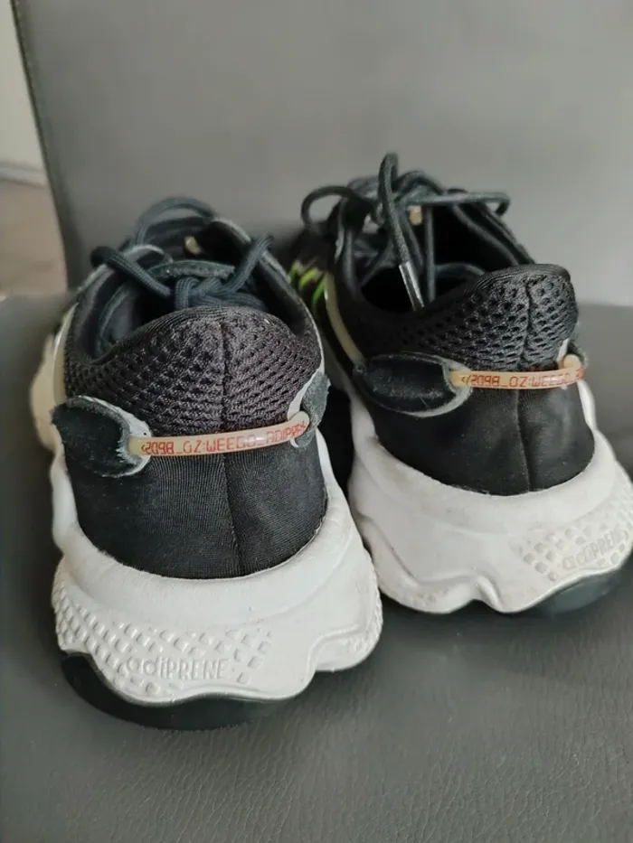 Baskets adidas Ozweego - photo numéro 5