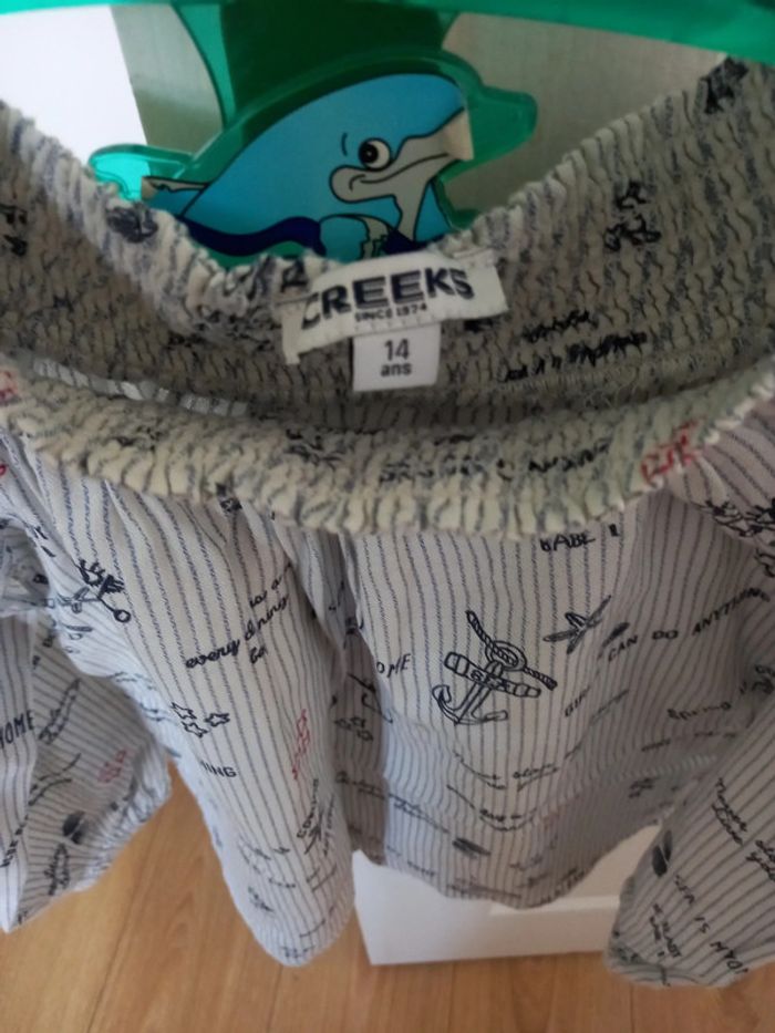 Tshirt 12ans - photo numéro 2