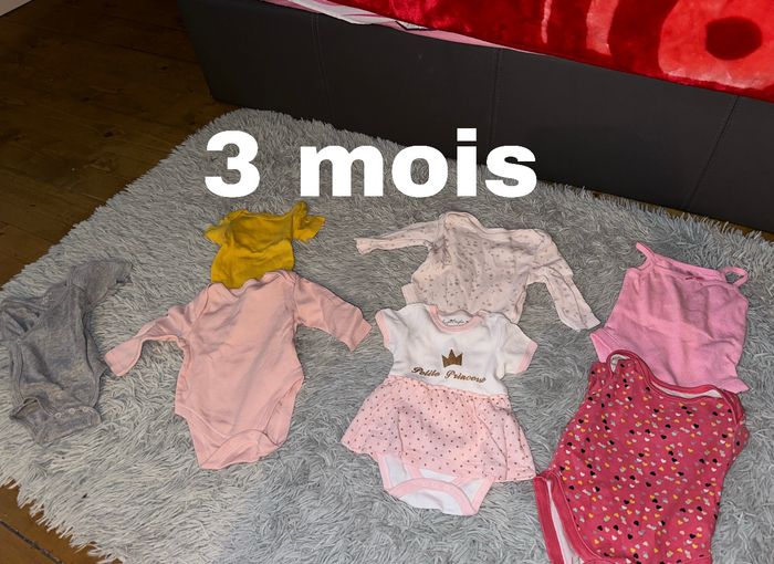 Vêtement garder l’annonce - photo numéro 7