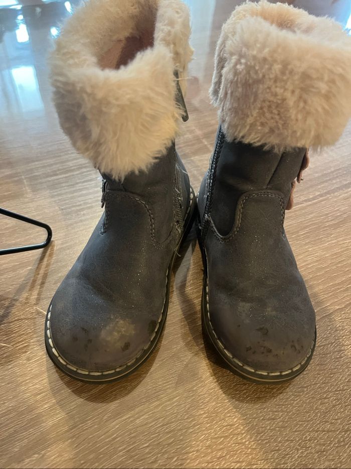 Bottine - photo numéro 4