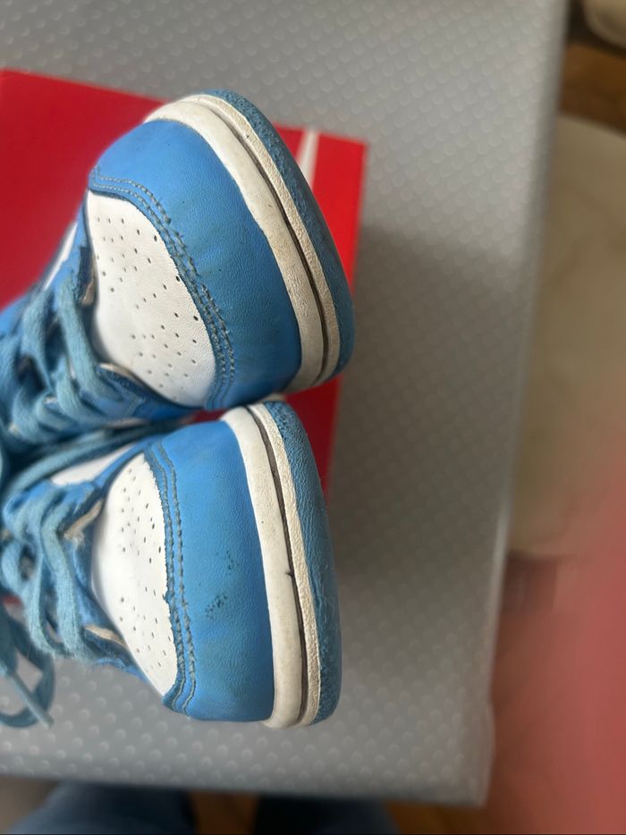 Basket Nike Dunk low P31 - photo numéro 2