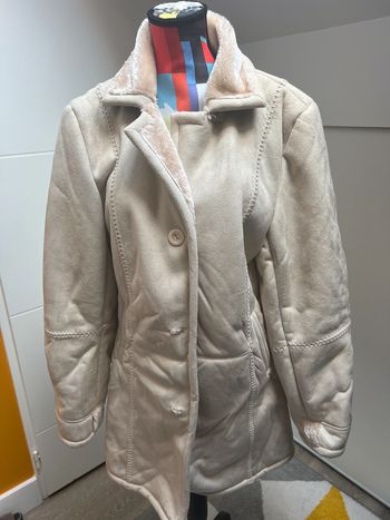 Manteau d'hiver Gabriella Vicenza T.38/40