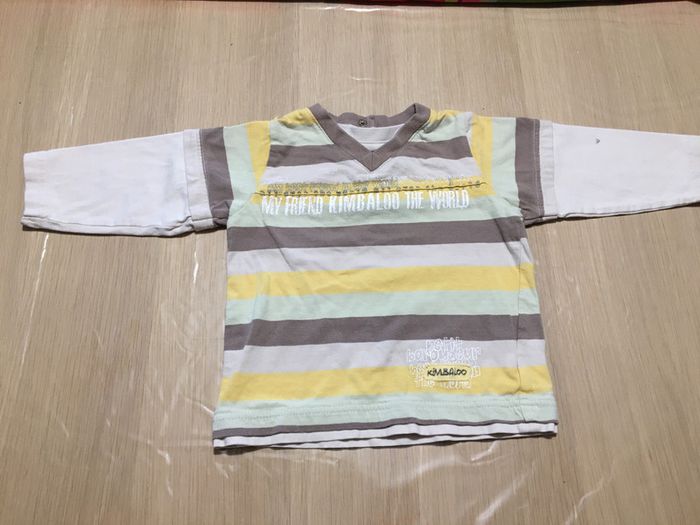 Lot 2 pulls - photo numéro 4