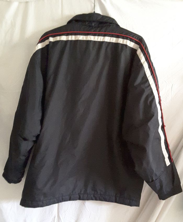 Blouson Chicago Bulls – Vintage – Starter - S - photo numéro 2