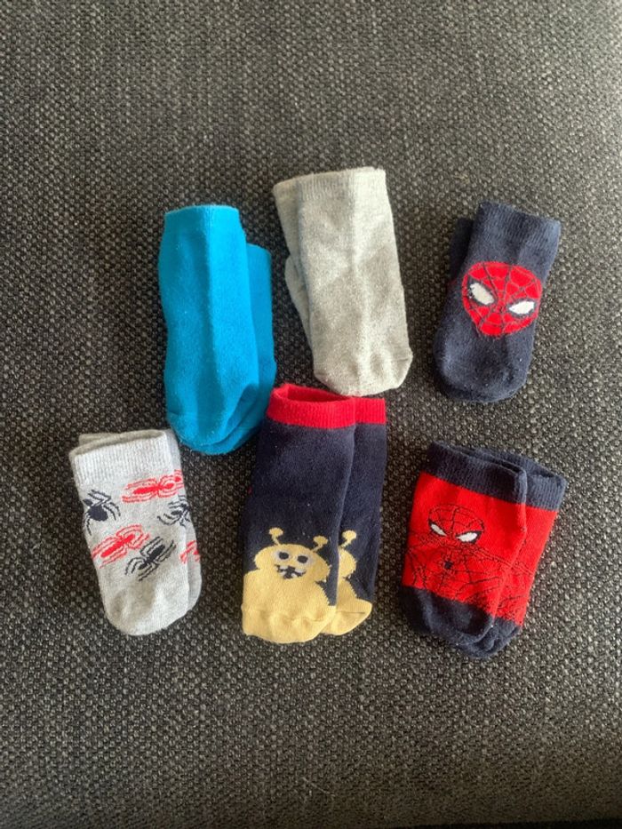 Chaussettes