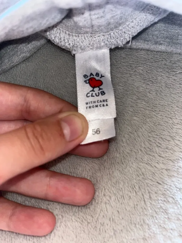 Petit pantalon - photo numéro 2