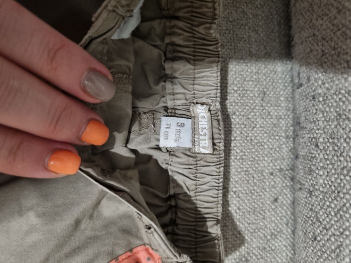 Pantalon - photo numéro 2