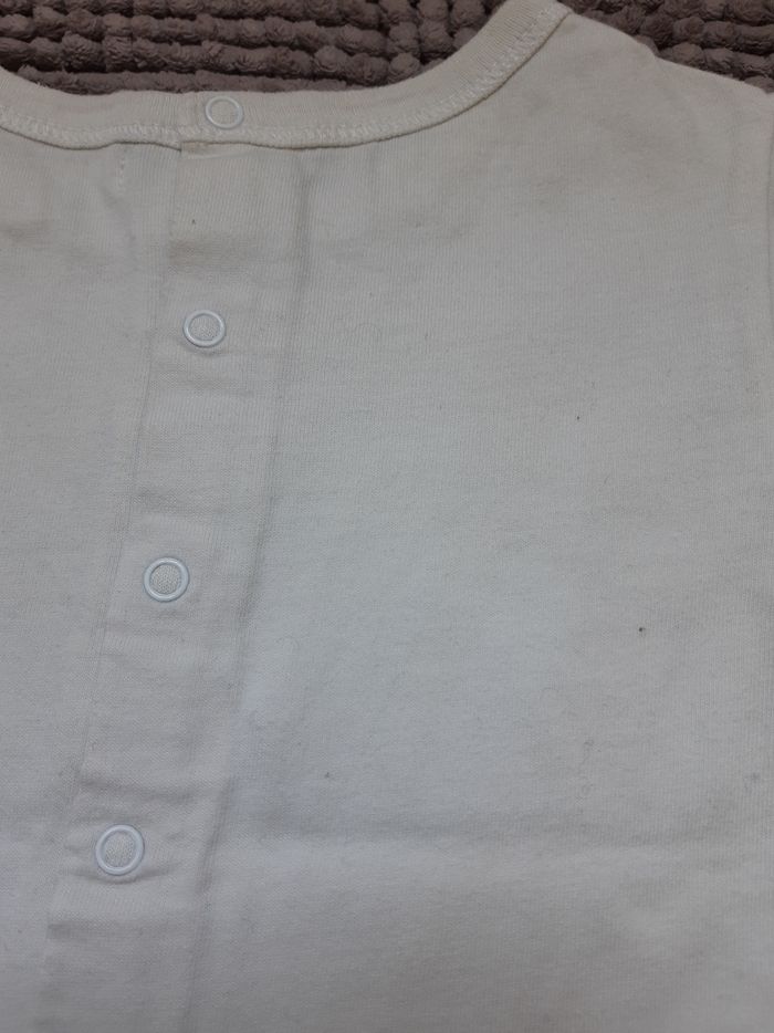 T-shirt Miracle or Love 18 mois - photo numéro 5