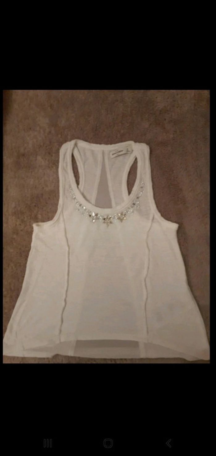 Débardeur Abercombi