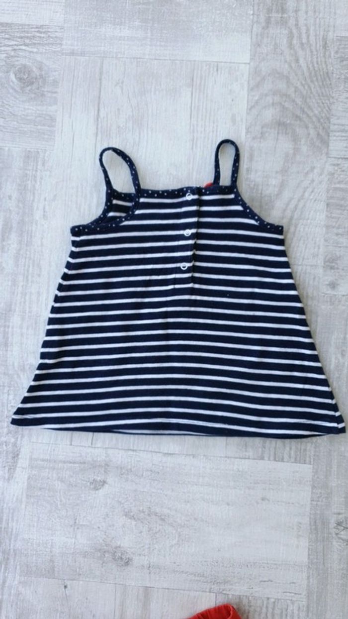 Ensemble Taille 23 mois - photo numéro 3