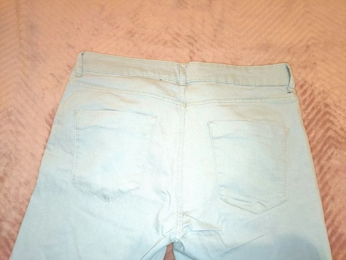 Jeans femme taille 44 - photo numéro 3