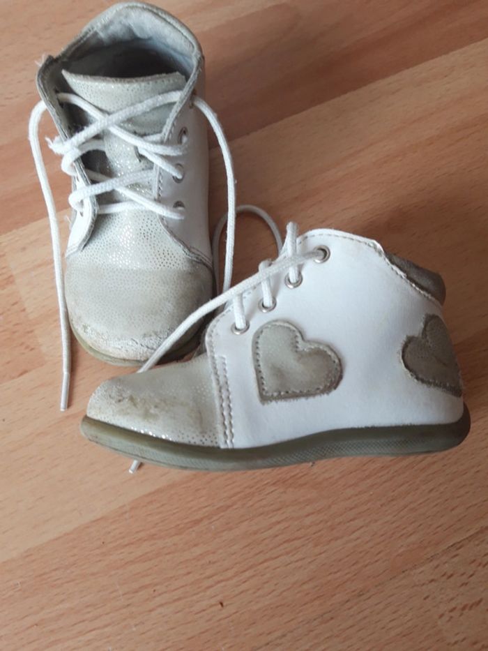 Chaussures Pat & Ripaton 19 - photo numéro 2