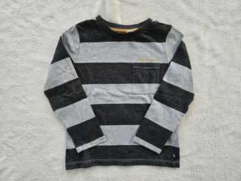 T-shirt Taille  4 ans